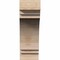 Ekena Millwork Pescadero Rough Sawn Rafter Tail, Douglas Fir, 4"W x 12"H x 24"L RFT04X12X24PEC00RDF - alternate 3